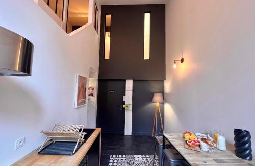 Grande Cote - Annonciade Apartamento | Suite Coraline