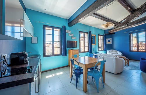 Saint-Jean Apartamento | Suite Coronell Familiar