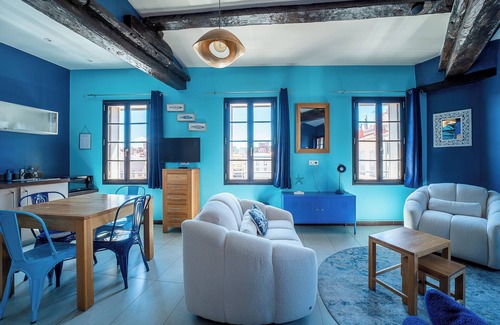 Saint-Jean Apartamento | Suite Coronell Familiar