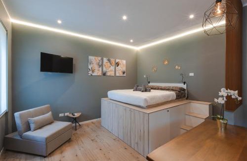 Trieste Old Town Apartamento | Suite Corso Italia con Balcone nel Cuore di Trieste