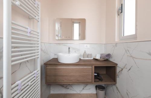 Trieste Old Town Apartamento | Suite Corso Italia con Balcone nel Cuore di Trieste