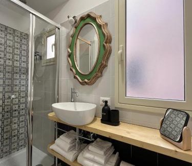 Esquilino Casa | Suite Crescenzio in Laterano