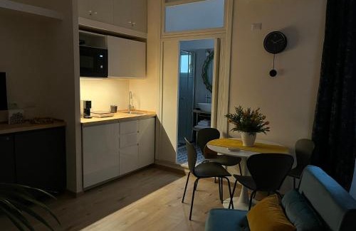 Esquilino Casa | Suite Crescenzio in Laterano