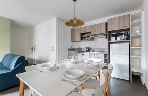 Croix Rousse Apartamento | Suite Croix-Rousse : T3 avec patio !
