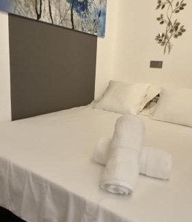 Justicia Casa | Suite cuádruple MADRID B