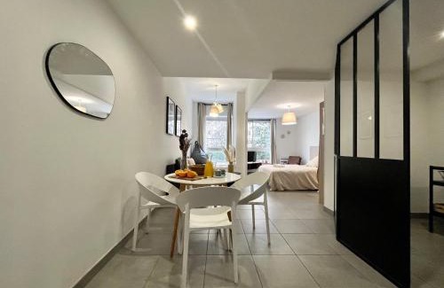 Moliere - Edgard Quinet Apartamento | Suite Danbury