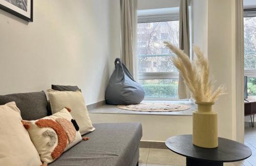 Moliere - Edgard Quinet Apartamento | Suite Danbury