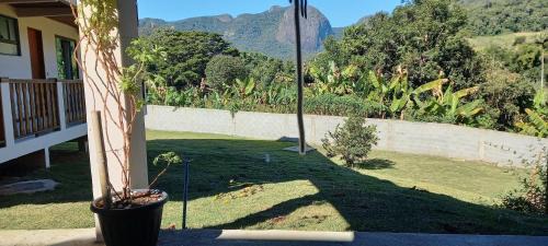 Lumiar Apartamento | Suite das Belas Vistas Lumiar - De tirar o fôlego!