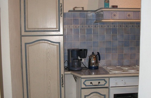 Ourouer-les-Bourdelins Casa | Suite de 2 Chambres Dans la Maison du Jardinier du Château de Chalivoy-la-noix