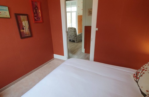 Saint-Honore-les-Bains Cama Y Desayuno | Suite de 35m2 Petit Déjeuner Compris à Saint Honoré les Bains