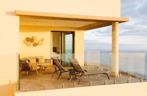 Las Indias Apartamento | Suite de lujo con Piscina, Terraza y Espectaculares Vistas al Mar