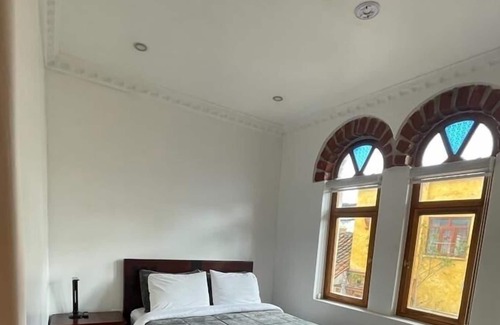San Blas Apartamento | Suite del Tomebamba