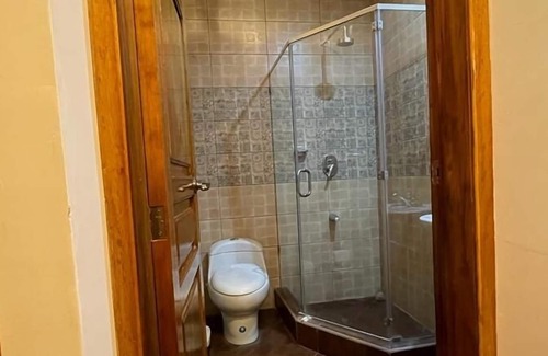 San Blas Apartamento | Suite del Tomebamba
