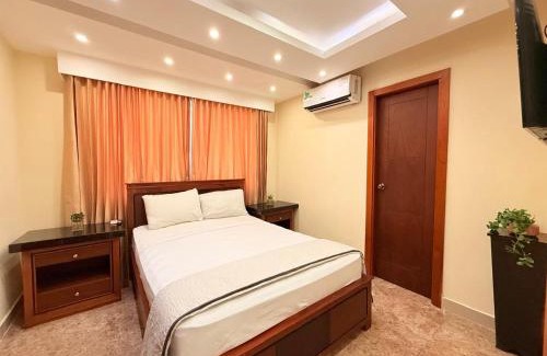 Machala Apartamento | Suite de Lujo con Piscina en la Zona Más Exclusiva de Machala