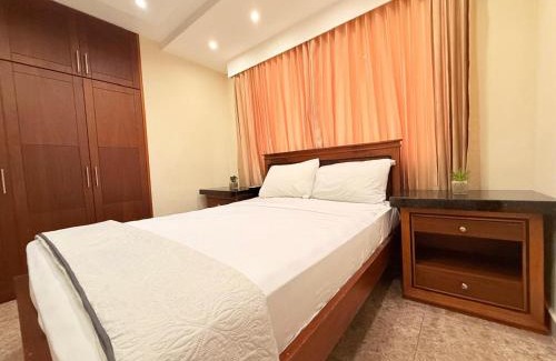 Machala Apartamento | Suite de Lujo con Piscina en la Zona Más Exclusiva de Machala
