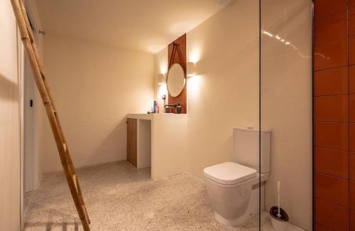 Campanar Apartamento | Suite de lujo estilo mediterráneo
