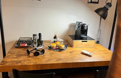 Ficarazzi Casa | Suite del Corso