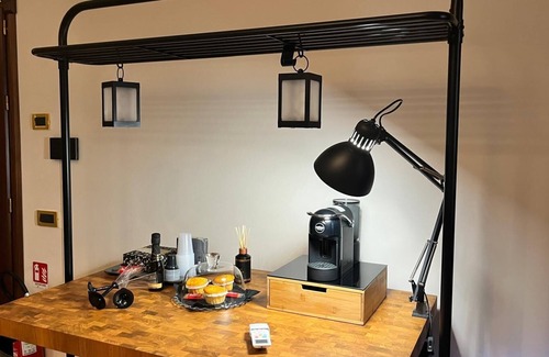 Ficarazzi Casa | Suite del Corso