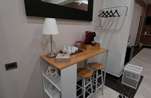 Ficarazzi Casa | Suite del Corso