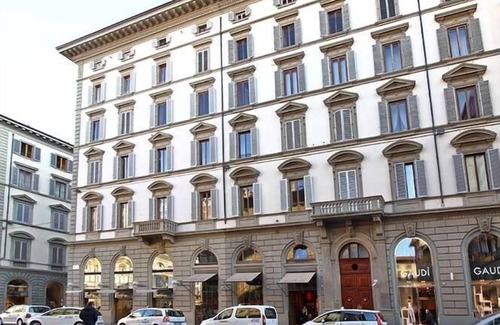Duomo Apartamento | Suite del Duomo - Firenze Inmueble de categoría