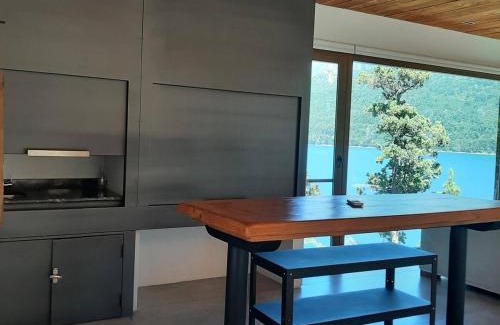 General San Martin Apartamento | Suite del Lago, Hermoso departamento con increíble vista