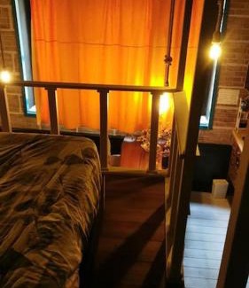 Riva Apartamento | Suite del pirata