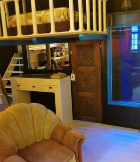 Riva Apartamento | Suite del pirata