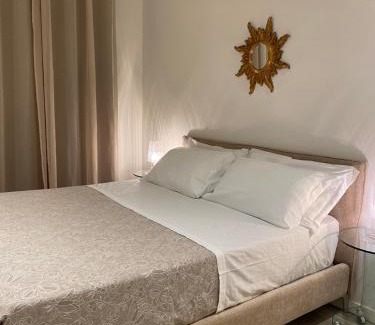 Citta Antica Apartamento | Suite della Scala