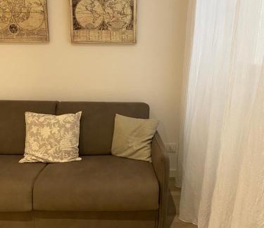 Citta Antica Apartamento | Suite della Scala