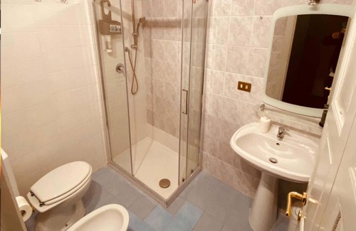 Valenza Apartamento | Suite Deluxe con Affresco 2