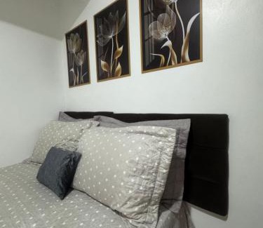 Sacramenta Casa | Suite Deluxe COP30 1km do parque da cidade