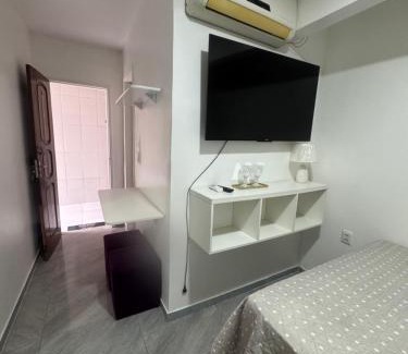 Sacramenta Casa | Suite Deluxe COP30 1km do parque da cidade