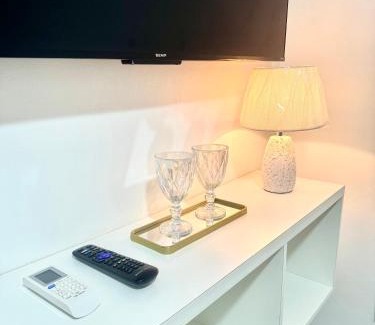 Sacramenta Casa | Suite Deluxe COP30 1km do parque da cidade