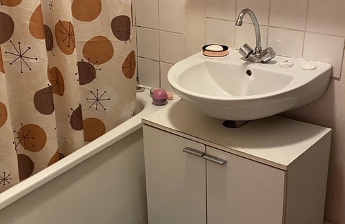 Beauvais Apartamento | 👻Suite-deluxe, F2 SPA sur beauvais