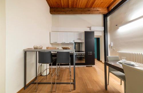 Santa Caterina Apartamento | Suite Deluxe in Palazzo Storico - Centro Sassari - Appartamento Isola Rossa