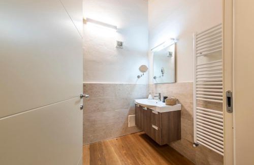 Santa Caterina Apartamento | Suite Deluxe in Palazzo Storico - Centro Sassari - Appartamento Isola Rossa
