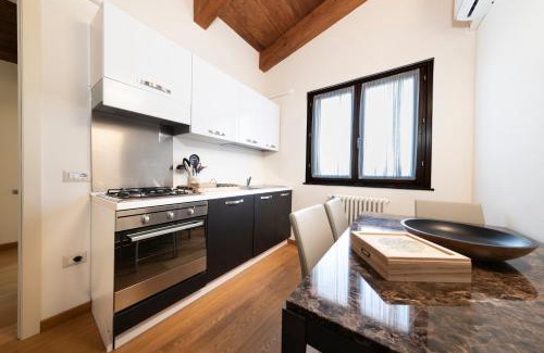Santa Caterina Apartamento | Suite Deluxe in Palazzo Storico - Centro Sassari - Appartamento Olbia