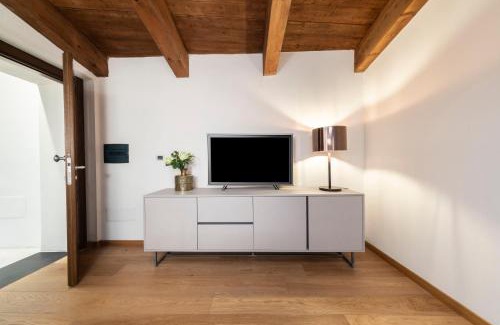 Santa Caterina Apartamento | Suite Deluxe in Palazzo Storico - Centro Sassari - Appartamento Olbia