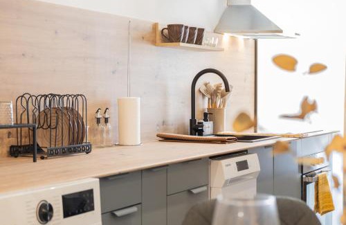 Poblats Maritims Apartamento | Suite Deluxe Valencia - Beach II Apartments