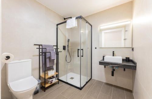 Poblats Maritims Apartamento | Suite Deluxe Valencia - Beach II Apartments