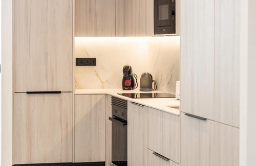 Camins al Grau Apartamento | Suite Deluxe Valencia - Ciudad de las Artes