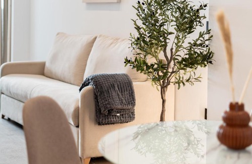 Camins al Grau Apartamento | Suite Deluxe Valencia - Ciudad de las Artes