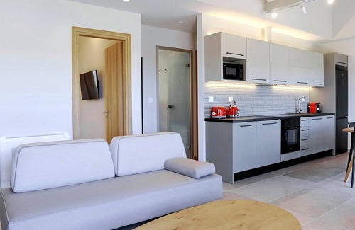 Vlicho Casa | Suite Demi - Demar Suites