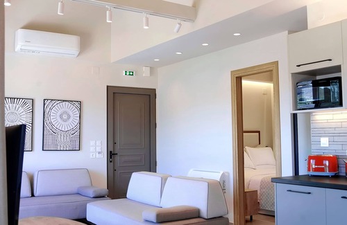 Vlicho Casa | Suite Demi - Demar Suites