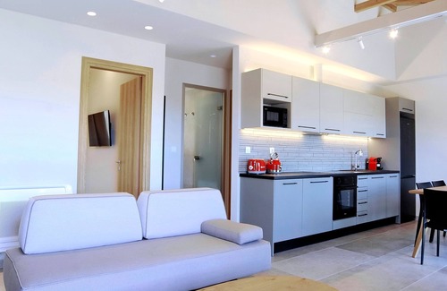 Vlicho Casa | Suite Demi - Demar Suites