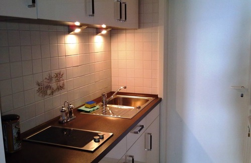 Bad Saarow Apartamento | Suite directamente en el lago, muy privada - Ferienhof Löschebrand