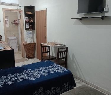 Pomeranos Casa | Suite do lar