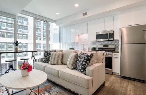 Historic Core Apartamento | Suite Downtown Pool and Gym Access