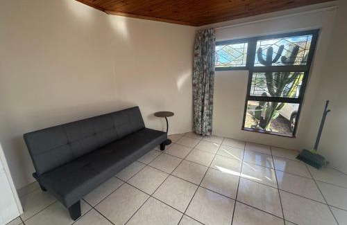 Parow North Apartamento | Suite Dreams Adorable One Bedroom Apartment
