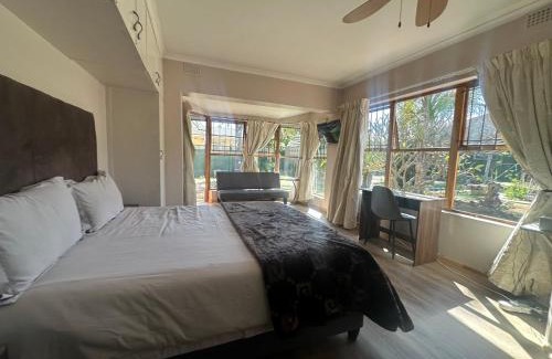 Parow North Apartamento | Suite Dreams Garden Dream Cottage